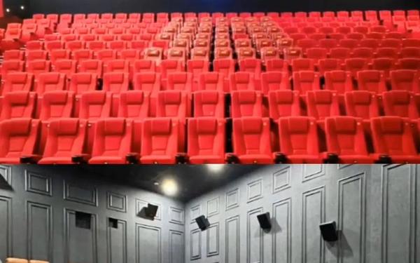 成都影院复映票卖光,电影院重映