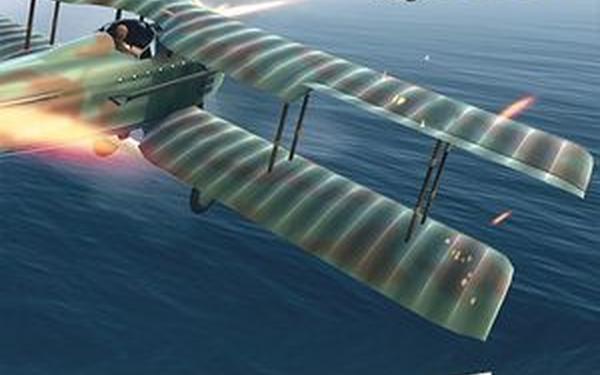 决战长空-战机-二战空战 决战长空-战机-二战空战