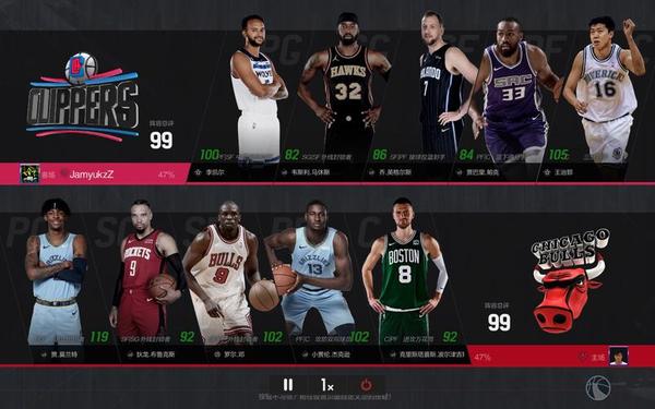nba2k online空接技巧-nba2konline王朝阵容