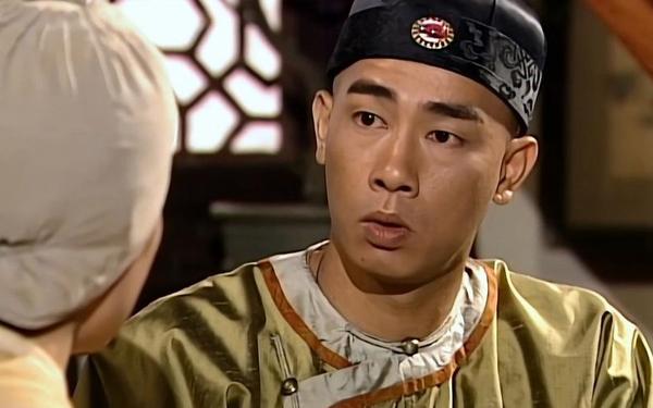 鹿鼎记,鹿鼎记陈小春版免费观看国语