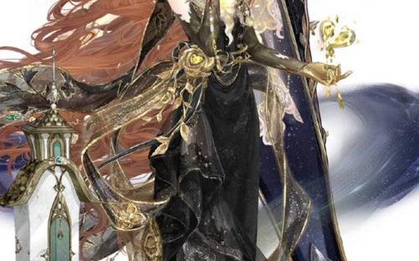 艾雅的圣灵披风给谁(剑与远征艾雅的复苏之佑给谁用)