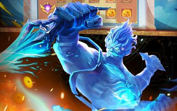 有什么好玩的魔幻手游_魔幻手游推荐