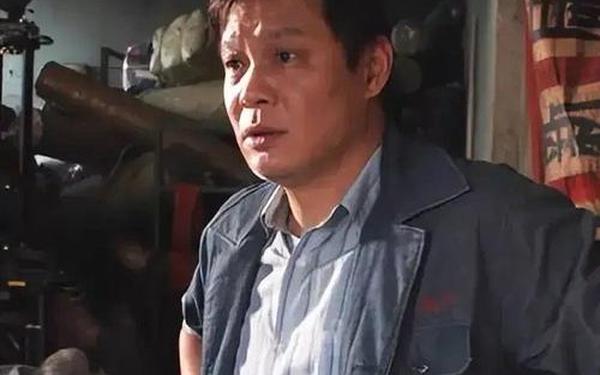 范志毅回应客串繁花_范志毅在繁花里扮演谁