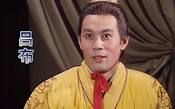 老三国演义,94版《三国演义》