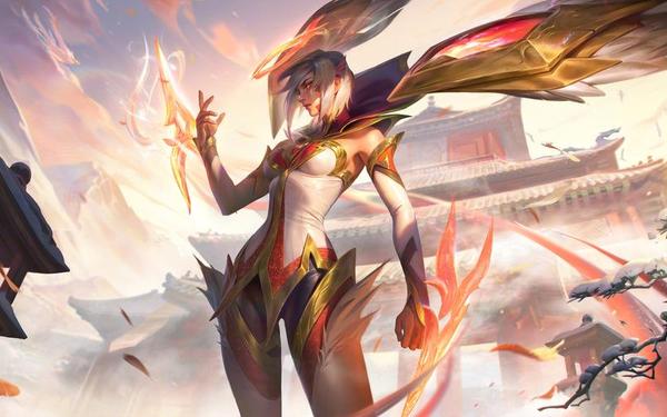 lol薇,英雄联盟shadow