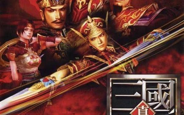 三国无双3游侠攻略 三国无双3攻略技巧