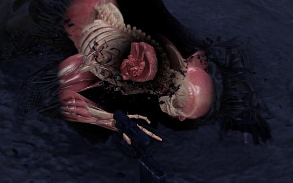 sniper elite 3-精英3手机版下载