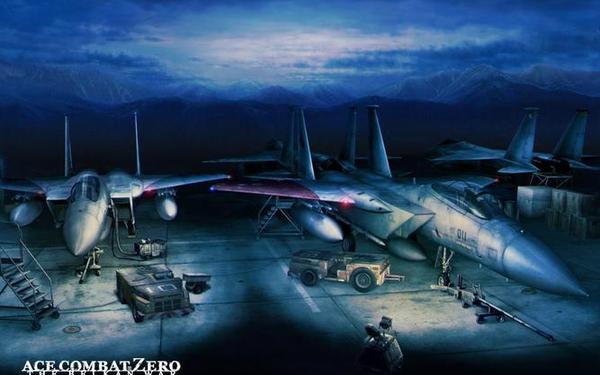 皇牌空战6(皇牌空战6下载手机版)