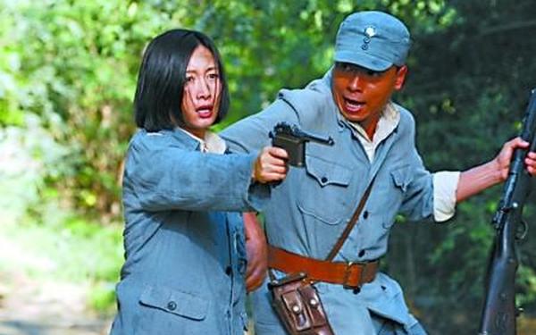 光荣使命(电视剧《光荣使命》)