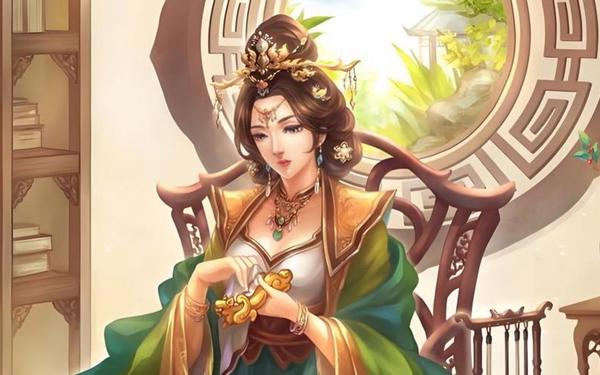 三国名将武圣传(三国名将传)