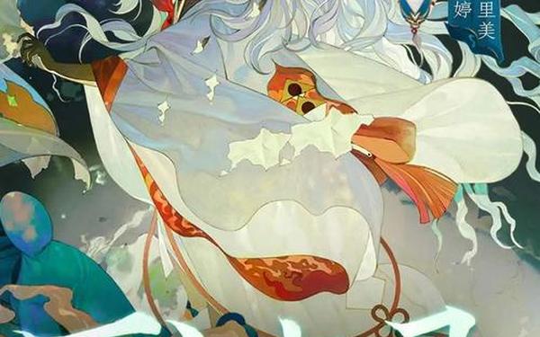 阴阳师(阴阳师网易版安卓下载)