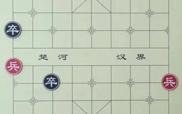 武僧天人合一,中国象棋天人合一难度