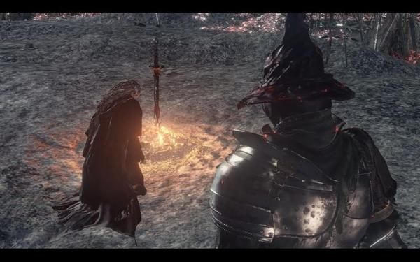 黑暗之魂3 dlc2-黑魂3几个dlc
