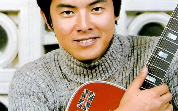 三浦大知 三浦友和在日本的地位