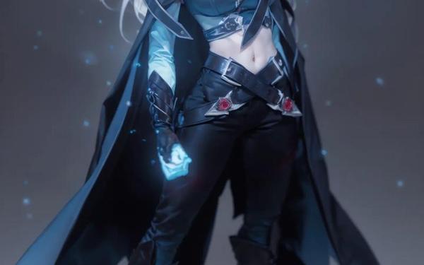dota黑暗游侠,dota最逆天的5大后期