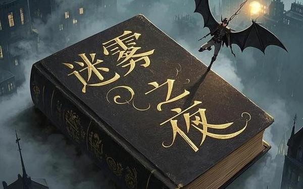 22-4迷雾 迷雾之夜20240205