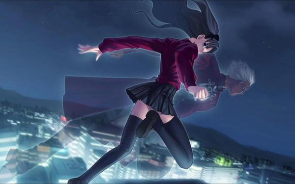 staynight-fate stay night在线观看