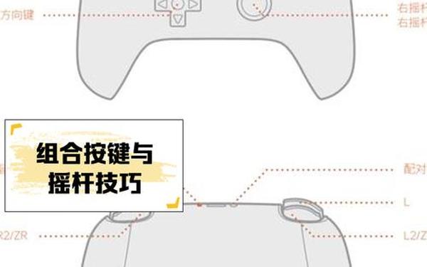 暗黑血统2手柄设置_暗黑血统2怎么用手柄玩