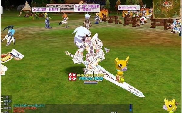 希望ol 昆仑_希望ol国服