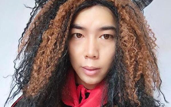 牛魔王时装,牛魔王的服装道具