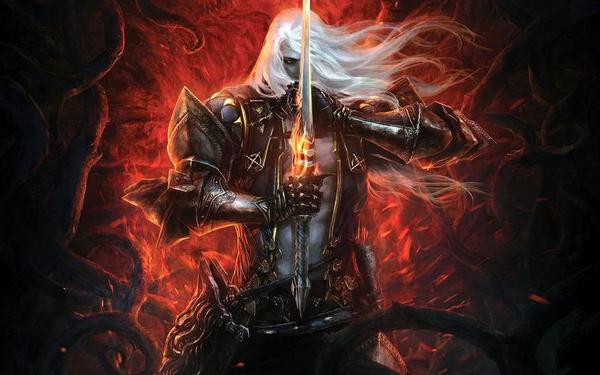 恶魔城暗影之王修改器-恶魔城暗影之王修改器免安装