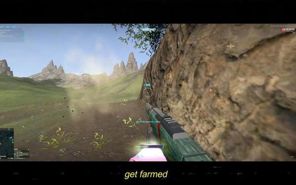 planetside_planetside2好玩吗