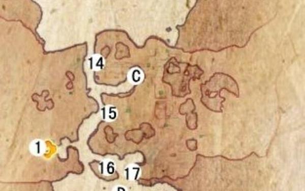 仙剑5 支线(仙剑奇侠传5前传全支线)