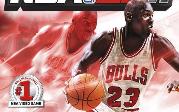 nba2k11中文 NBA2k11