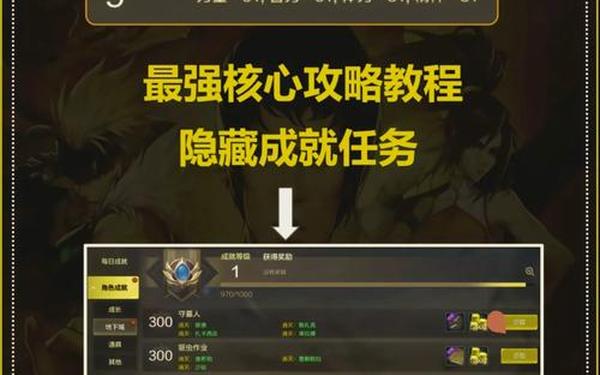 成就系统,dnf成就系统在哪里看