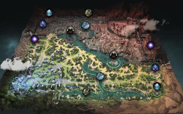 dota2 更新 dota27.40版本更新