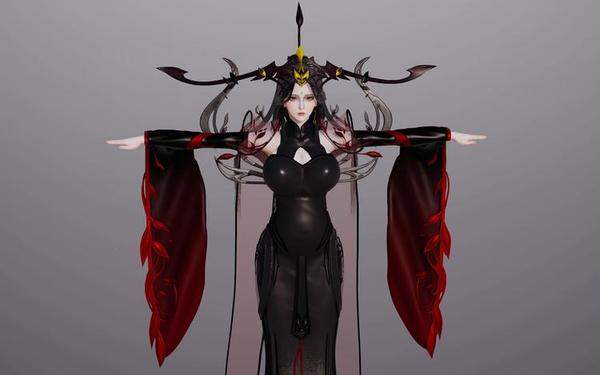 暗黑之战(完美世界黑暗之战)
