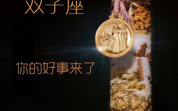 双十二的九个真实预言_双子未来十年预言
