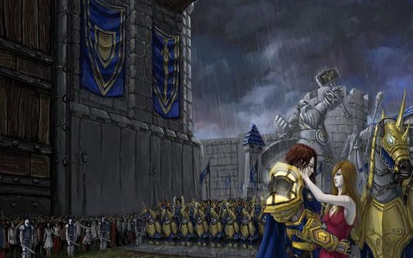 暴风城火焰-暴风城哪有烹饪用火