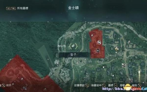 刺客信条4攻略,刺客信条4攻略全流程