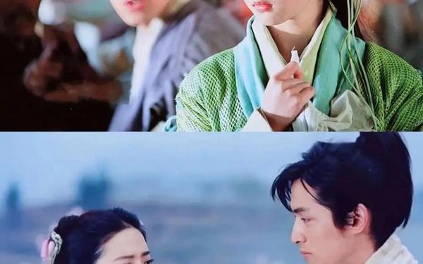 仙剑奇侠传1_仙剑奇侠传1全集完整版