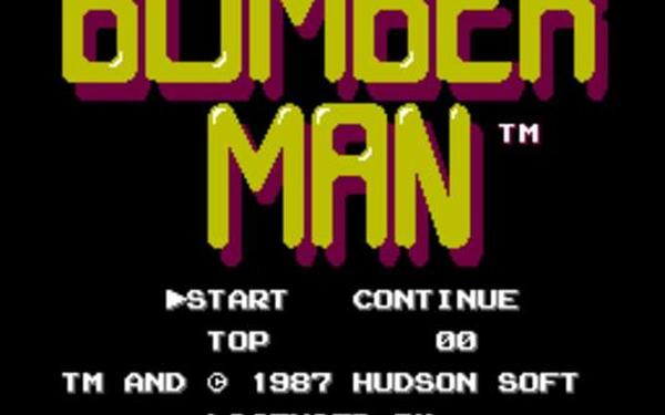 bomberman,bomberman是什么意思