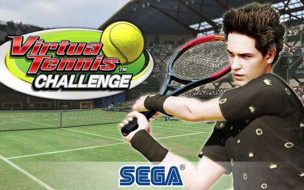 virtuatennis_vr网球挑战赛中文版下载