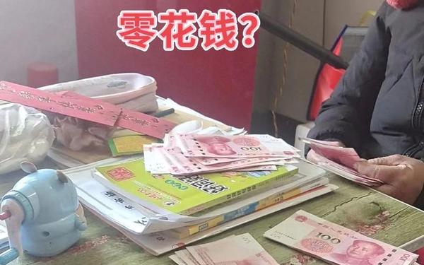 男子花20多万度假遭遇节约型爸妈,从出生到现在花了父母多少钱