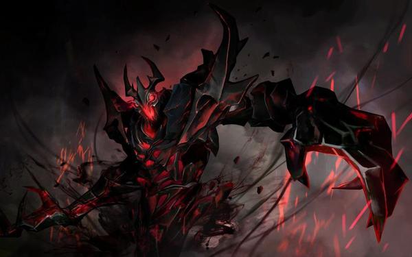 刀塔传奇影魔-Dota影魔