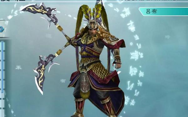 真三国无双5帝国 真三国无双5手机版下载