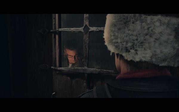 until dawn(电影直到黎明结局没看懂)