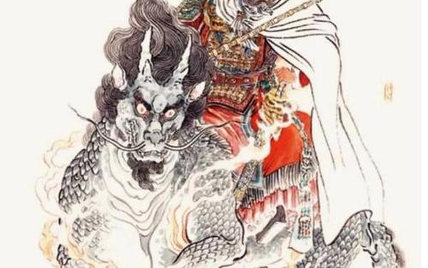 封神行_洪荒封神