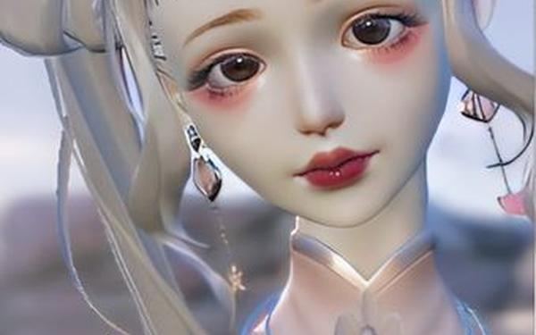 龙族幻想捏脸数据,龙族幻想捏脸码女全角色下载