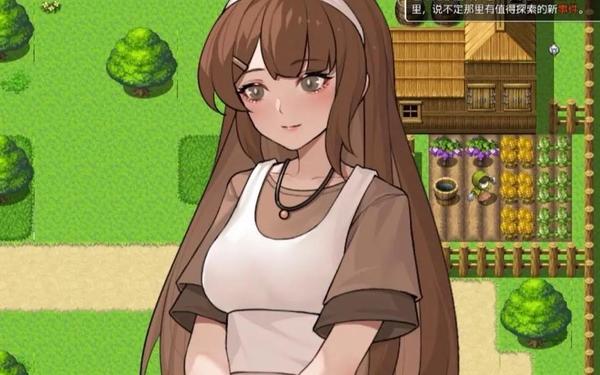 日式rpg绅士手游(日式rpg安卓游戏)