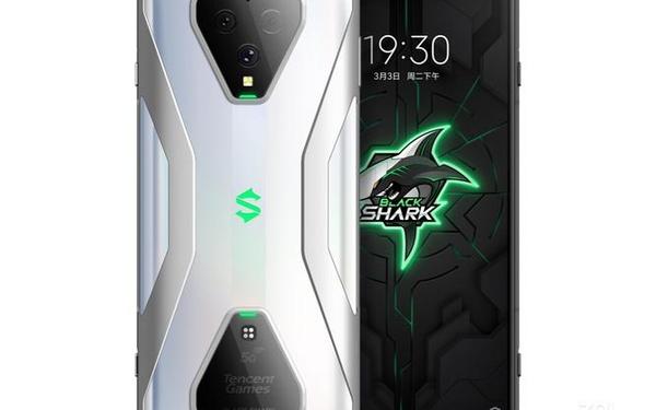 腾讯被曝暂时中止收购黑鲨-黑鲨是腾讯的吗