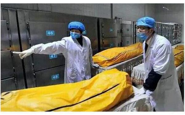 上海殡仪馆回应月薪4万8招扛尸工_上海火葬场最新招工 上海殡仪馆回应月薪4万8招扛尸工_上海火葬场最新招工