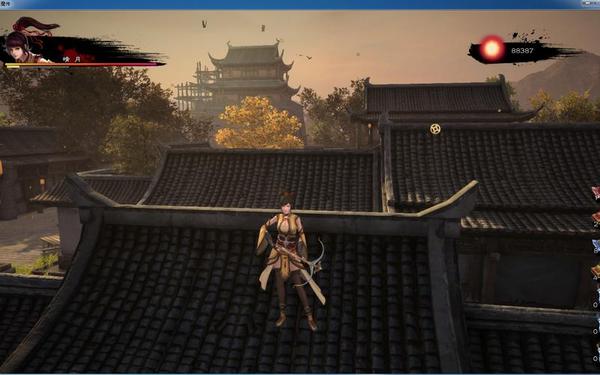 御天降魔传_御天降魔传有破解版吗