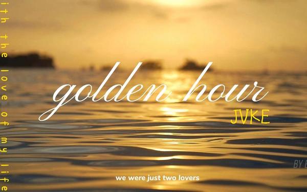 golden time—金色golden time