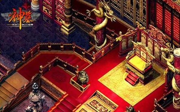 神墓ol(神墓OL还能玩吗)