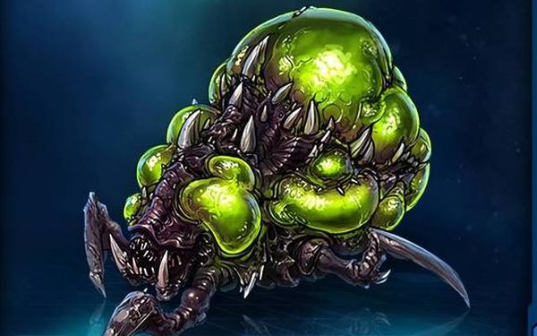 星际争霸2虫族_星际争霸2虫族兵种图鉴